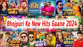 Most Popular Bhojpuri Hits Songs 2024 | Papular Nonstop New Bhojpuri Mp3 Songs 2024.