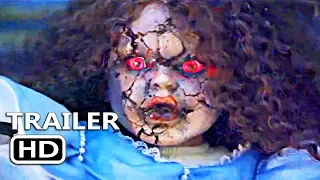 EVIL LITTLE THINGS Official Trailer (2020) Horror Movie