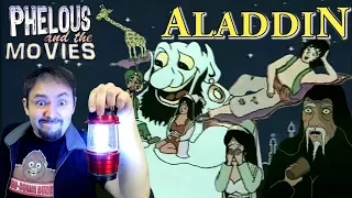 Aladdin (Dingo Pictures) - Phelous