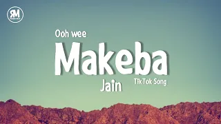 Makeba Jain TikTok Remix Song