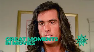 Great Moments in Movies: Samurai Cop (1991)