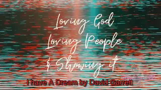 I have a Dream by David Garrett