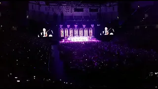 André Rieu in Hannover 2023 - Video 6 von Wolkenflug