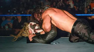 The Fiend drags Seth Rollins into the darkness: WWE’s Scariest Moments sneak peek