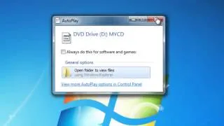 📀 How to Install A Program From A CD or DVD in Windows 📀