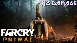 Far Cry Primal - All Boss Fights / All Bosses (EXPERT) Stealth No Damage