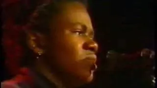 Tracy Chapman - Mountains O'Things (1988)