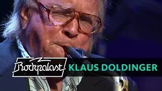 Klaus Doldinger – Eine deutsche Musikerlegende | Doku | Rockpalast