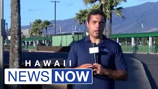West Maui reopens for tourists exactly 2 months after the devastating wildfires