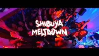 Senshi - Shibuya Meltdown (Feat. JFM and Hibiki)