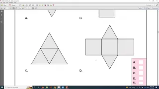 2020. ljeto - Matematika B razina - Državna matura