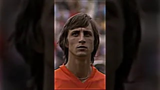 Cruyff vs Kaká🥶🔥