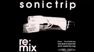 Sonic Trip Re:Mix [SET] ᴴᴰ