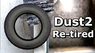 Dust2 Retired