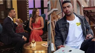 The Bachelorette 2021: Who is Justin Glaze? Meet Katie’s first kiss