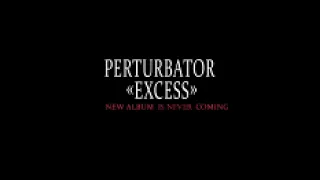 Perturbator - Excess (8-bit remix)