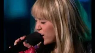 Hannah Montana: Mixed Up - Disney Channel Sverige