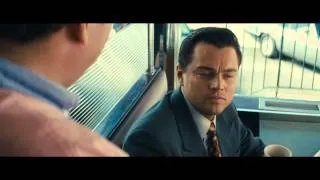 The Wolf of Wall Street - Jordan Meets Donnie [Universal Pictures] [HD]