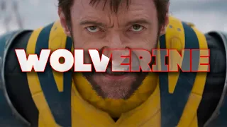 Wolverine - Deadpool & Wolverine | 4K EDIT