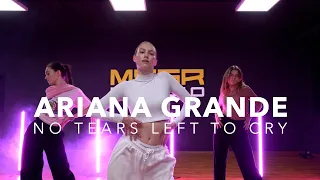 No Tears left to cry - Ariana Grande | Franzi Rätz Choreography