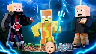 MI VUELTA A CALVALAND. *Caigo de un Rayo* | Calvaland #28 - Agustin51