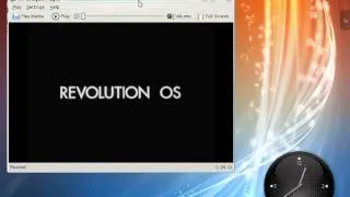 Revolution OS Review