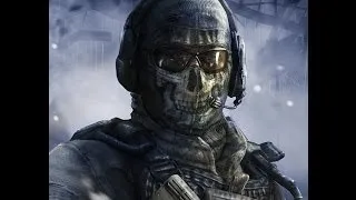 Call Of Duty Ghost GMV