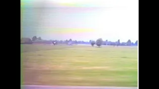 Rocky Nichols Family Trip - 1988 Netherlands Trip - Tape 1