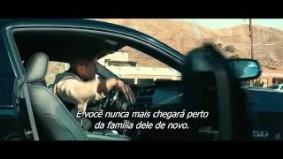 Drive - Trailer Legendado [HD]