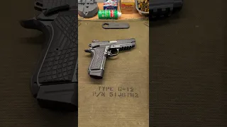 How To Field Strip A 1911 Kimber KDS9C Rail Double Stack 9mm