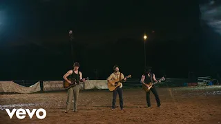 Restless Road - Last Rodeo (Official Music Video)