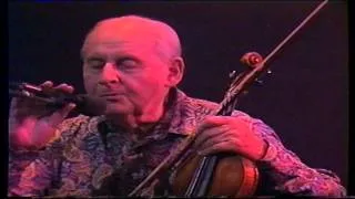 80 ans Stéphane GRAPPELLI - 2 ème partie du concert - 1987
