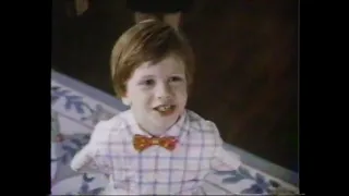 Problem Child TV Spot #4 (1990)