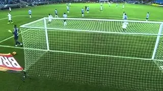 Melhores momentos  Grêmio 1 x 1 Santos pela 22ª rodada do Campeonato Brasileiro 2013