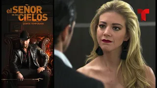 El Señor de los Cielos 5 | Capítulo 92 | Telemundo