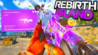 *NEW* The LC10 makes a comeback in WARZONE 3 and its BROKEN!! It Can Even STOP a NUKE!! NEW SMG META