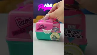 #ad 6 New Unique Real Littles Micro Craft DIY Kits to Collect ✨