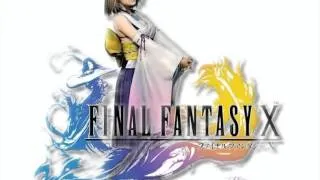 Final Fantasy X - Assault Theme