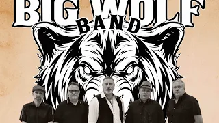 Big Wolf Band’s new single “Get Out” out 14th July