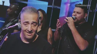 05   Só de Olhar - EXALTA ao Vivo no SHOWLIVRE 2019