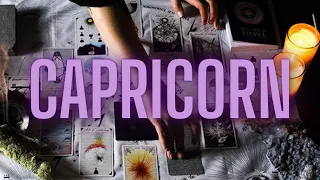 CAPRCIORN🤯SILENT…SILENT…THEN BOOM💥! OUT OF NOWHERE A SHOCKING REVEAL😱 MAY 2024 TAROT READING