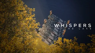 Whispers Of The Lake | Unreal Engine | Cinematic Short Film | Chirantan Guha