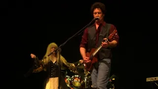 "Rumours" performs "Gold" by John Stewart, Stevie Nicks & Lindsey Buckingham.