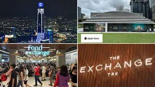 27. The Exchange TRX Mall / Y SQUARE channel