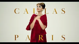‘Callas - Paris, 1958’ official trailer