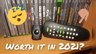 Original Xbox DVD Playback Kit Review