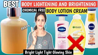 👆Best**BODY LIGHTENING AND  BRIGTENING BODY LOTION CREAM*/SKIN  BRIGHTENING SERIES PART 4