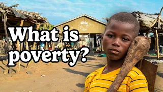 What is Poverty? | Discover Child Poverty - Compassion International