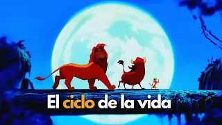 ¿Por qué El Rey León (1994) es un clásico? I Review