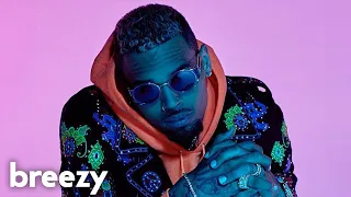 Chris Brown - Call You Daddy 😍 (Lyrics)